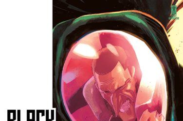 Black Science #37 from Image Comics.