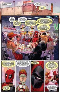 Deadpool #2