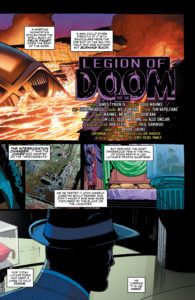 Justice League #5