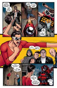 Plastic Man #2