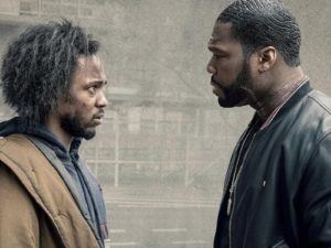 Power, Season 5, Ep 5