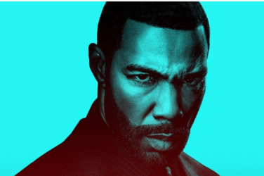 Power Season 5 Poster