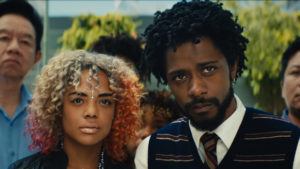 Sorry to Bother You