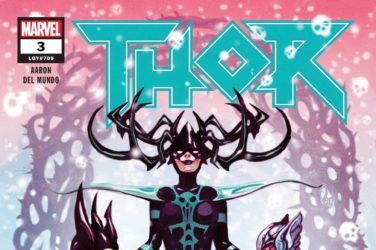Thor #3