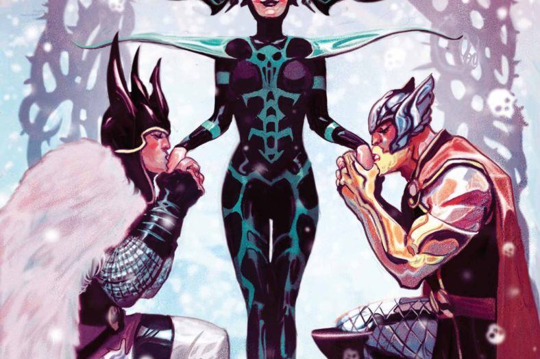 Thor #3