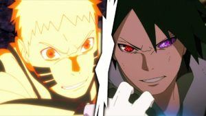 Boruto