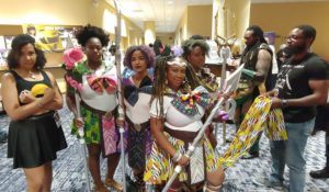 Blerdcon