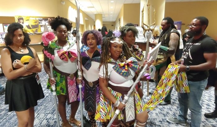 Blerdcon 