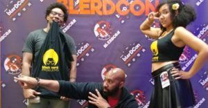 Blerdcon