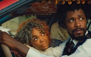Sorry to Bother You