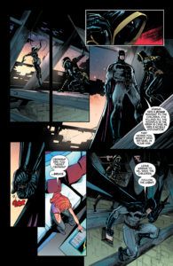 Detective Comics #986