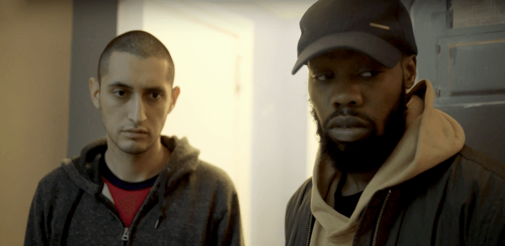 Flatbush Misdemeanors