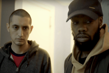 Flatbush Misdemeanors