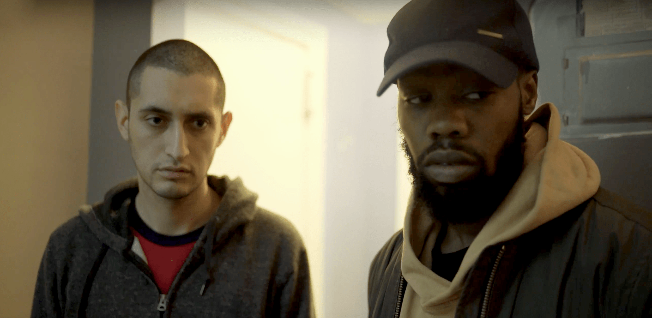Flatbush Misdemeanors