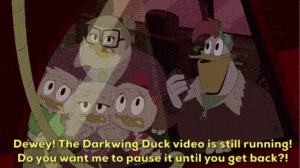 DuckTales
