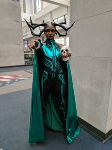 Otakon 2018