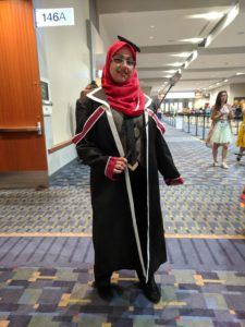 Otakon 2018