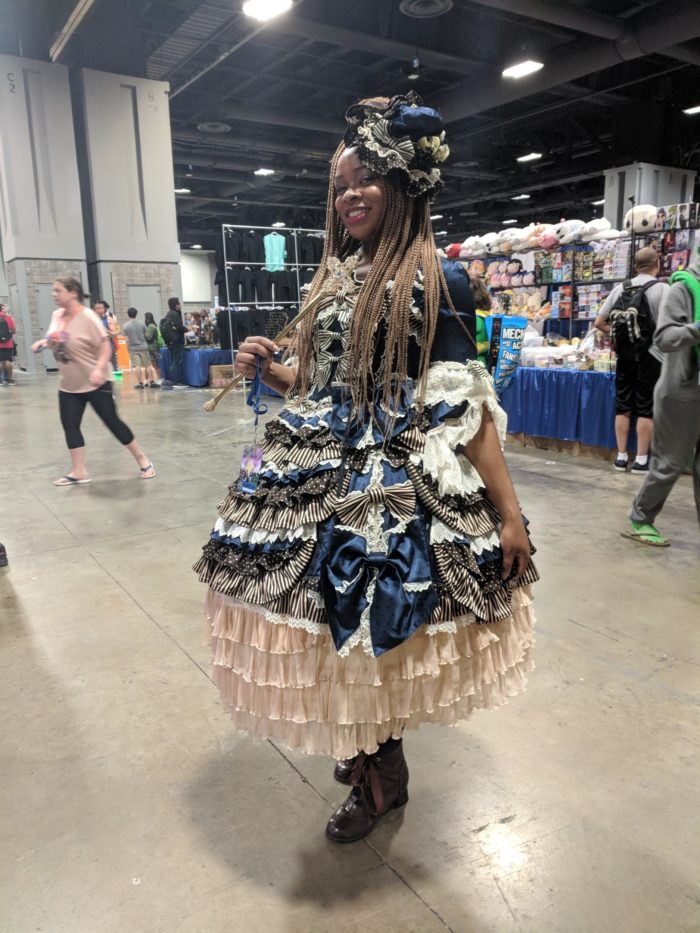 Otakon 2018