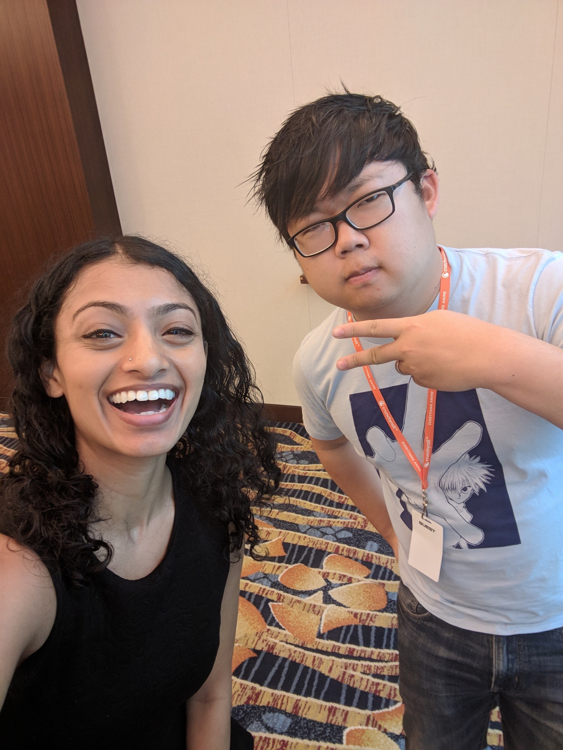 Otakon 2018