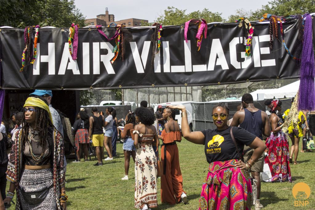Afropunk Brooklyn 2018