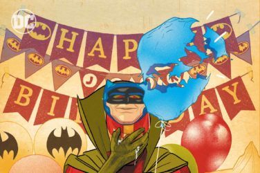 Mister Miracle #10