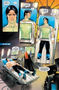 Nightwing Annual