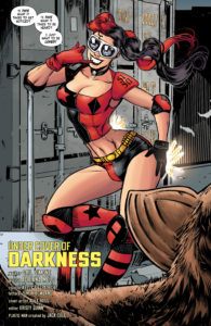 Plastic Man #3
