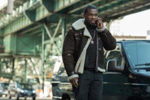 Power Season 5/Episode 7, The Devil Inside