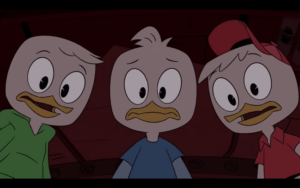 DuckTales