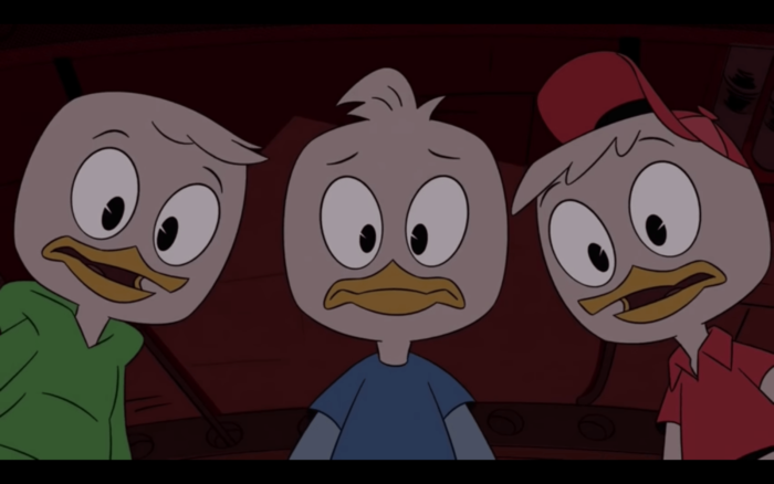 DuckTales