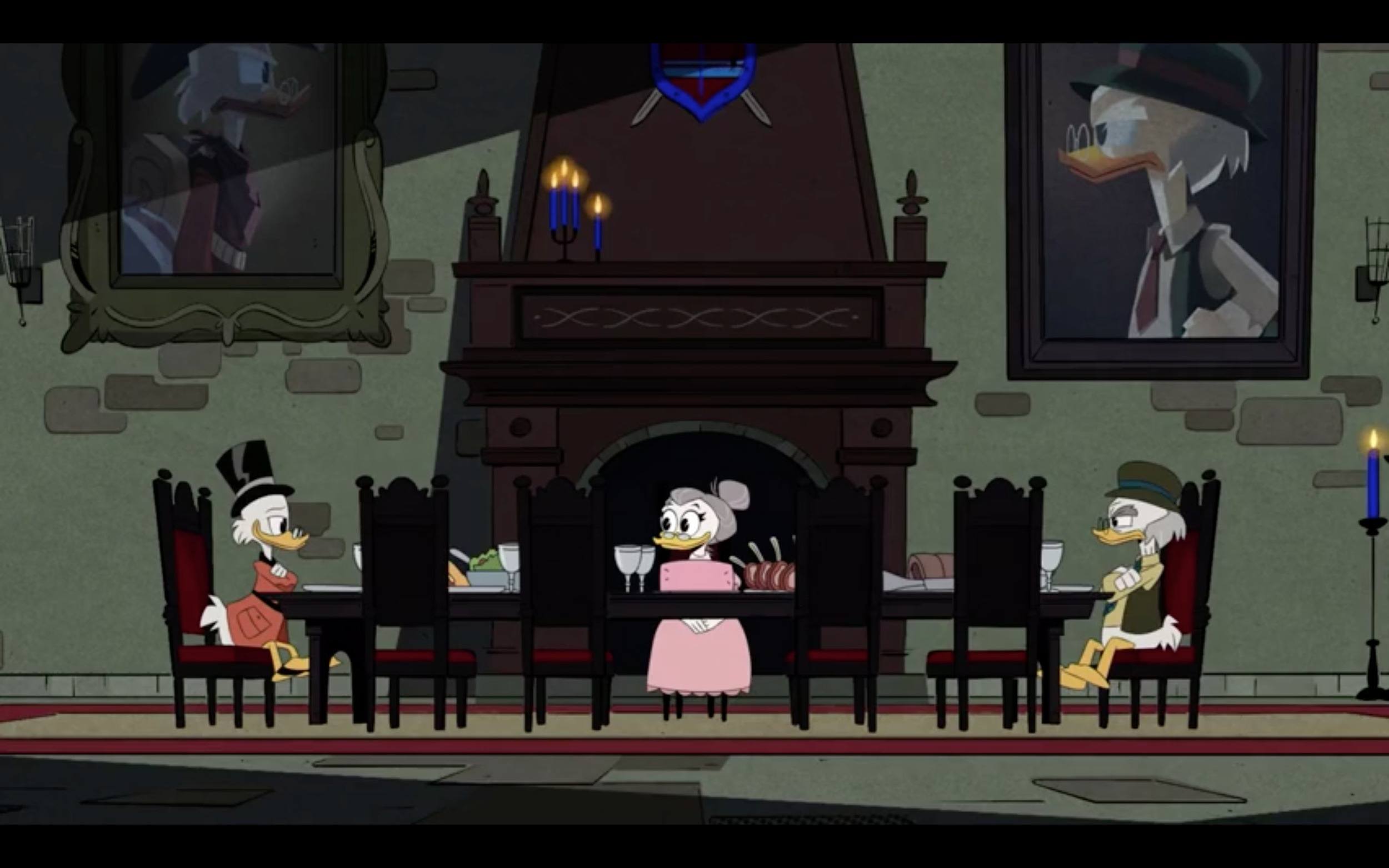 DuckTales