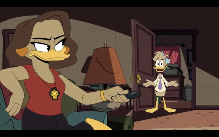 DuckTales