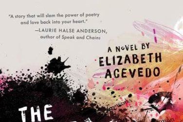 The Poet X