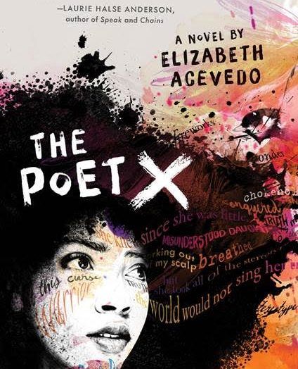 The Poet X