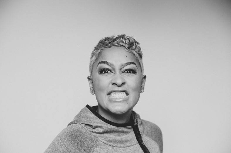 Interview with Eve L. Ewing