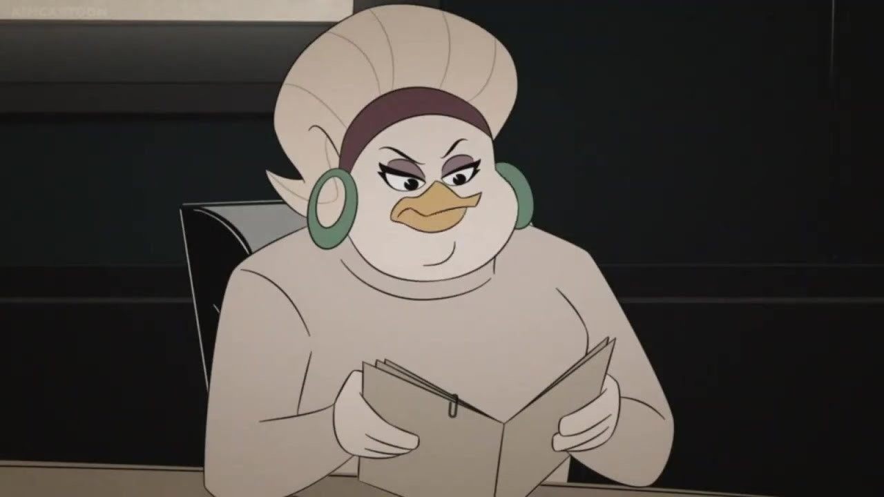 DuckTales