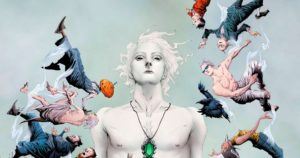 The Sandman Universe #1