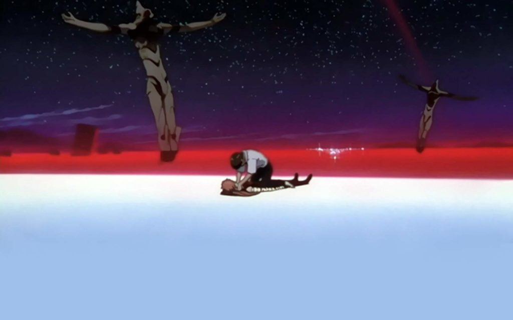 Shinki Ikari
