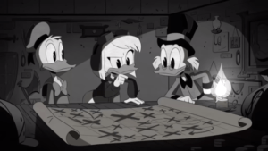 DuckTales