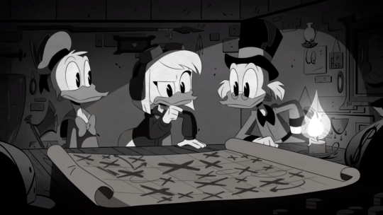 DuckTales