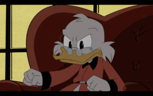 DuckTales