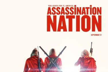 Assassination Nation