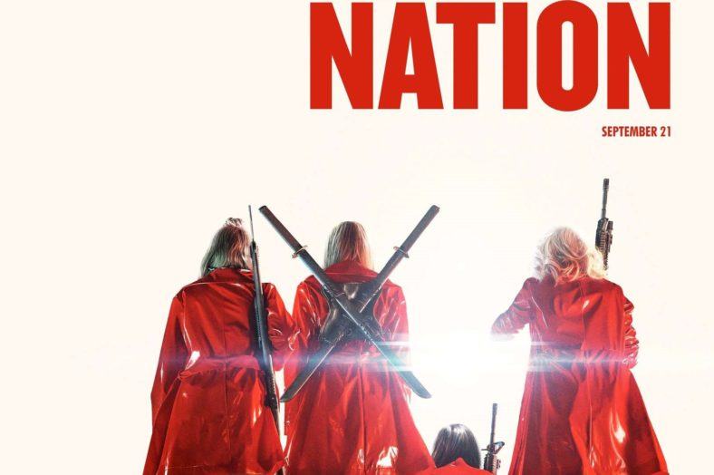 Assassination Nation
