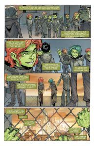 Adventures of Super Son #2