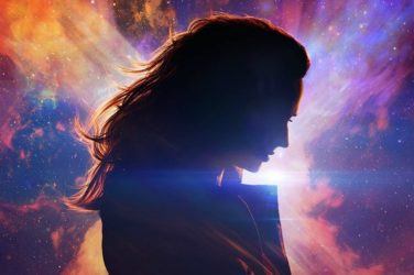 Dark Phoenix Trailer Poster
