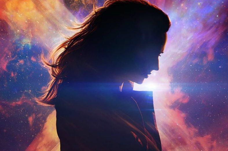 Dark Phoenix Trailer Poster