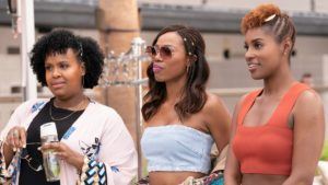 Insecure Episode "High-Like"
