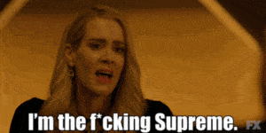 American Horror Story Reigning