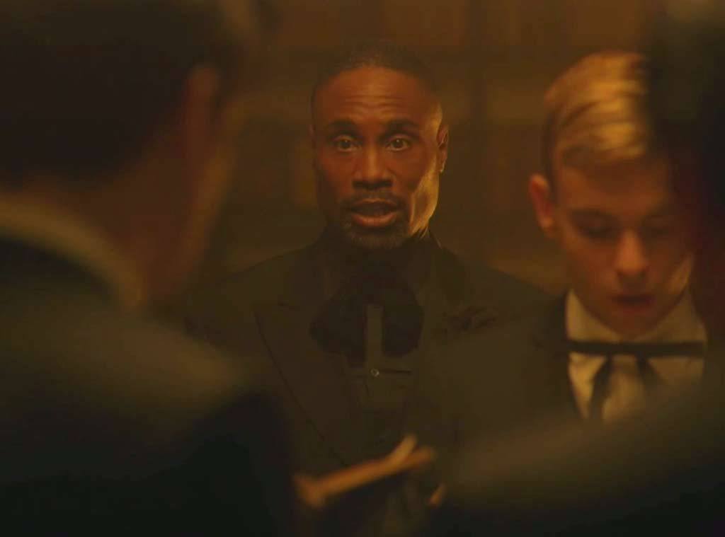 American Horror Story Billy Porter