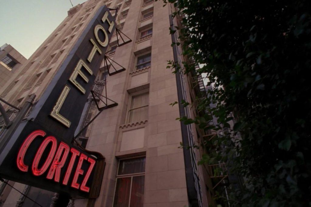 American Horror Story Cortez